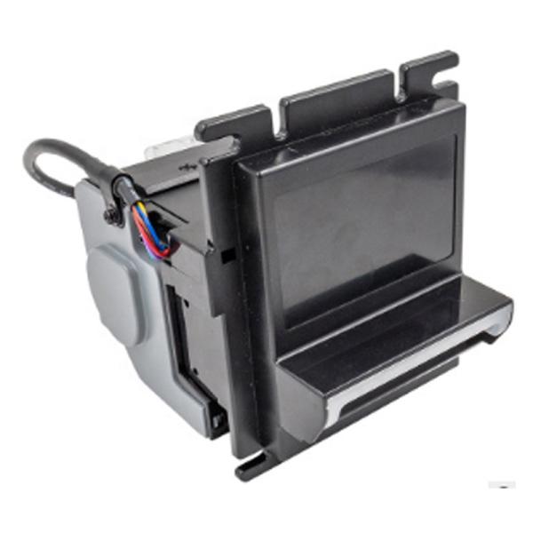 Автомобильная стиральная машина 1500 Вт для автоматической банкноты