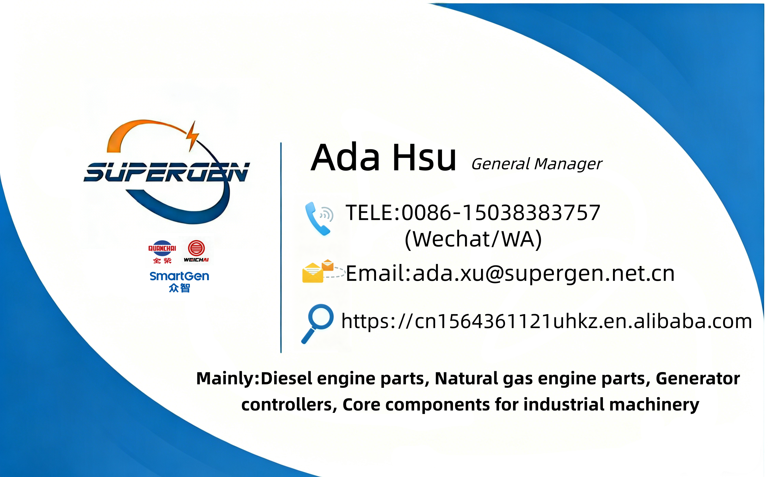 Used WP12 Series Diesel Engine 420HP Heavy-Duty Power Assembly for Heavy-Duty Trucks/Construction Machinery/Generator Sets