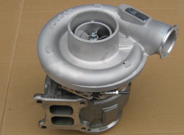Cummins ISM11  M11Turbocharger 3590045 3590044  Holset Turbocharger HX55