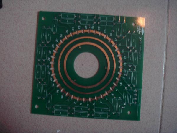 Custom Fast PCB Prototype Service CNC Machining For Digital Products / Automotive