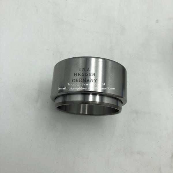 Needle Roller Bearing  INA  HK5528