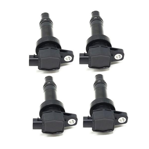 Auto Parts Pencil Direct Ignition Coil 27301-2B010, 27300-2B010 For Hyundai Tucson