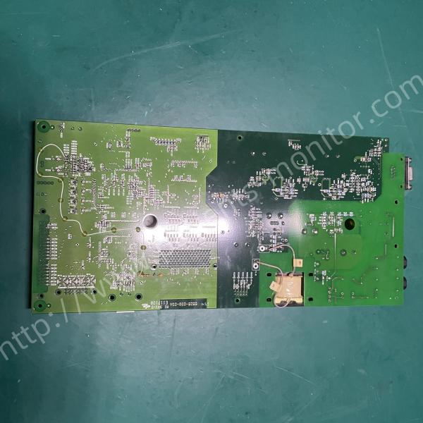 Mortara ELI 250 ECG Machine Mainboard Motherboard 26025-039-51 Assembly Parts 5525-039-03A