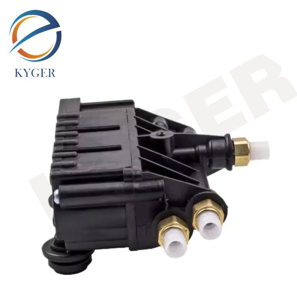 RVH000095 Peças sobressalentes de automóveis válvula de suspensão aérea RVH000046 RVH000055 Para Land Rover Discovery 3 Discovery 4 Range Rover Sport