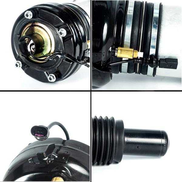 Porsche 95b Macan GTS Air Suspension Shock Absorber 95B616039 New Condition