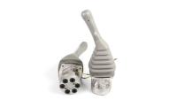 299-9119 contrôle de Joystick Throttle Cable d'excavatrice pour Hitachi