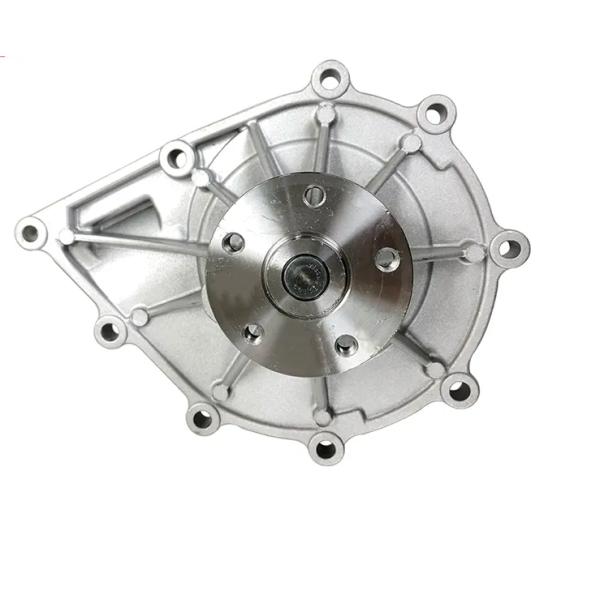 H74 Coolant Water Pump For Cascadia 84722000401