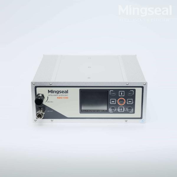Liquid Level Compensation Dispensing Controller Air Pressure Controlled Dispenser Automatic