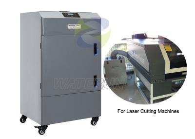 Filtro profissional do extrator das emanações do corte do laser para o sistema de solda da filtragem