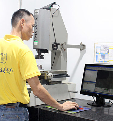 Anodized Coating Precision Aluminum Parts OEM Aluminum CNC Milling Service