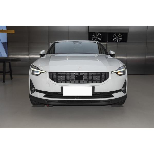 Новый автомобиль спорт 450km с 300 автомобилем Polestar 2 SUV Ev двойного мотора силы мотора Kw AWD