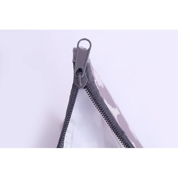 12cm×20cm Beauty Cosmetic Makeup Organiser Bag 600D Travelling Storage Bag