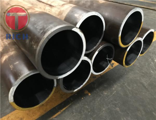 Hydraulic Torich Honed Steel Pipe Tube Din2391 St52 H8 Bks