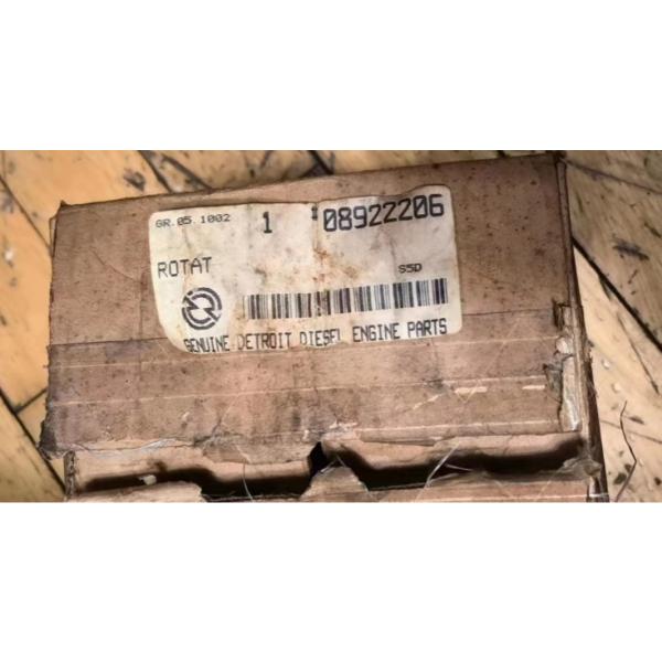 Водяная помпа 5138934 Детройт 16V149 08922206 23519138