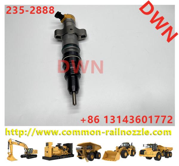 Injetor de C9 3879433 5577627 336 Excavadora 330 235-2888 557-7627 387-9433 Injetor de C9