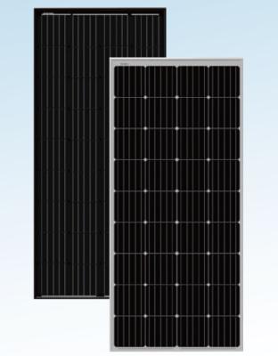 Sistema das energias solares de 3BB PERC Monocrystalline Solar Cell For
