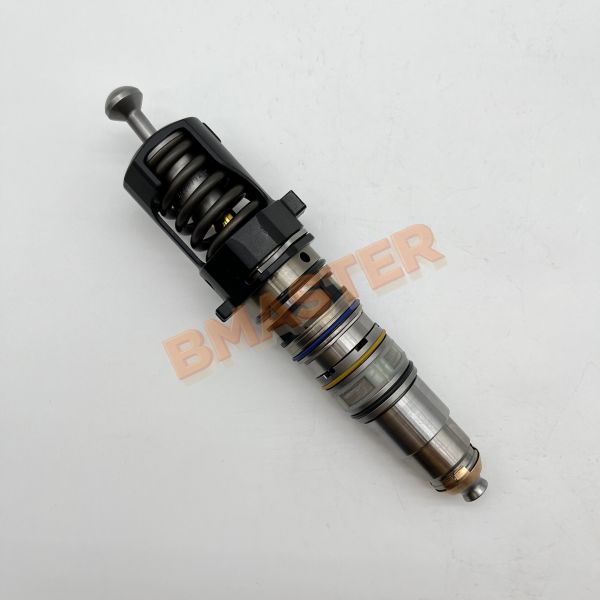 Fuel Injector 1464994 Model for HPI Engine with 6 Month Warranty and Diesel Injection