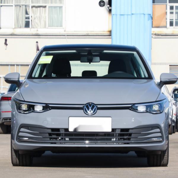 R-линия 5 бензин гольфа 2023 280TSI DSG Фольксваген хэтчбека мест двери 5 компактный