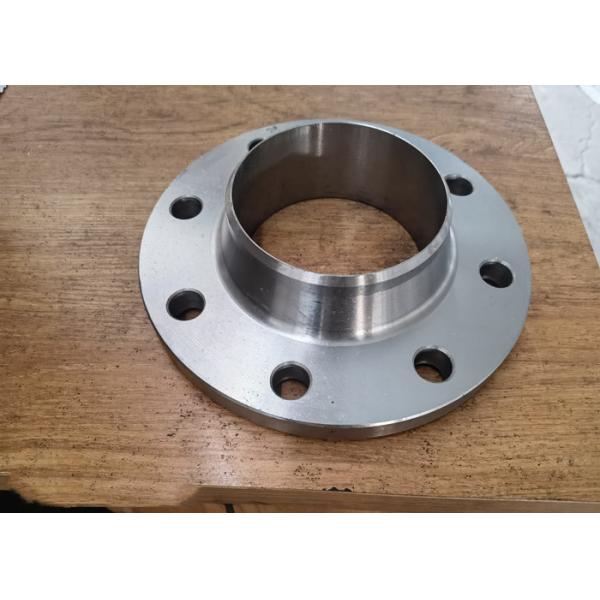 GOST 33259 Socket Weld Flange Welding PN6-PN100 MFM Shipbuilding