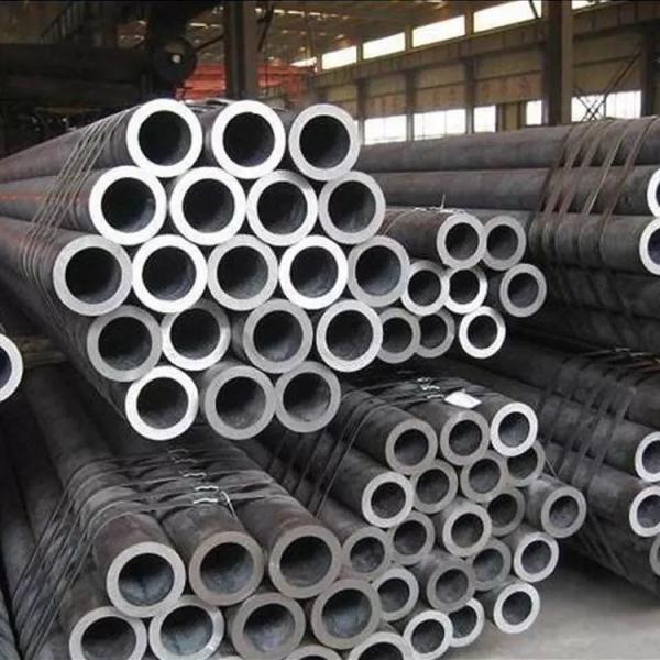 Chrome Nickel Alloy Steel Pipe Material Inconel 600 Seamless Pipe Tube 601 Monel 400