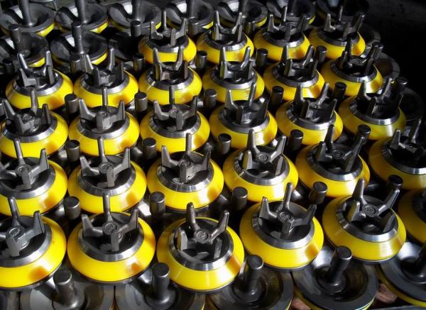 Gardner Denver PZ8, PZ9, PZ10, PZ11, PAH 275, PZ11L  mud pump fluid end module, Hy-chrome liner, valves, pistons