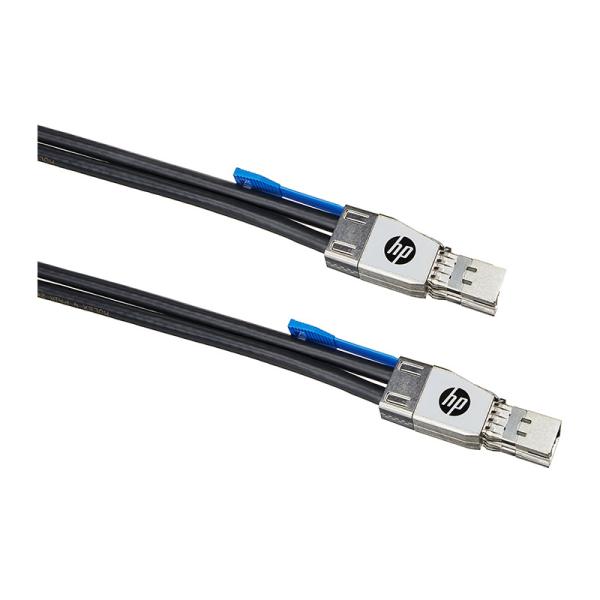 HPE Aruba J9735A 10G SFP+ Copper DAC Cable 3m