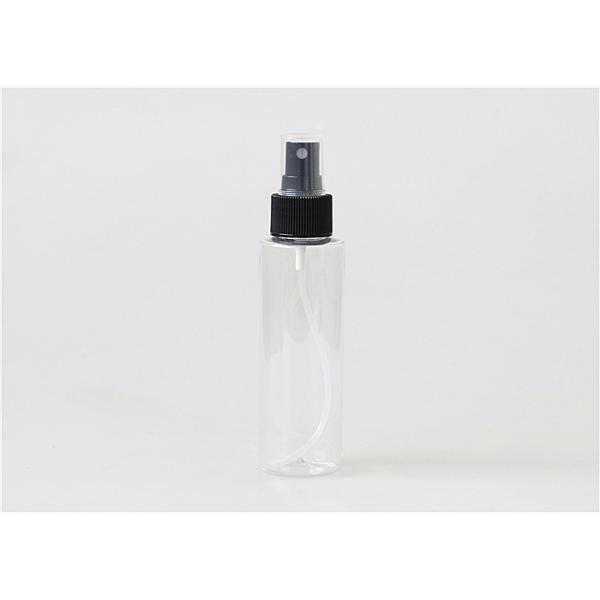 Bulk PET Medicinal 100ml Alcohol Spray Bottle