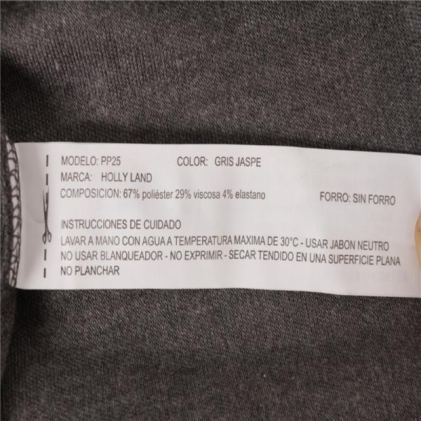 Ladies High Neck Pullover Keep Warm Fashion And Casual Cheap Price Clothes