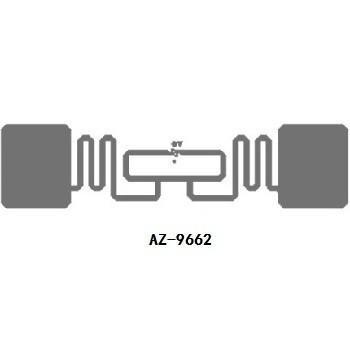 Smart Card Inlay 13.56MHz Wet UHF RFID Inlay Tag Sticker Inlay 20CM Reading Distance