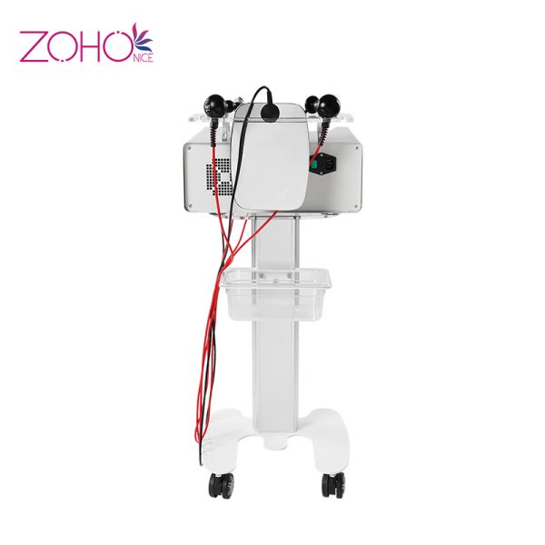 Fat Knife Body Shaping Skin Rejuvenation 220v Rf Beauty Machine RET CET