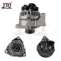 Para o motor Weichai Parte Alternador Gerador 612600091124 Para camião WP12/WP13