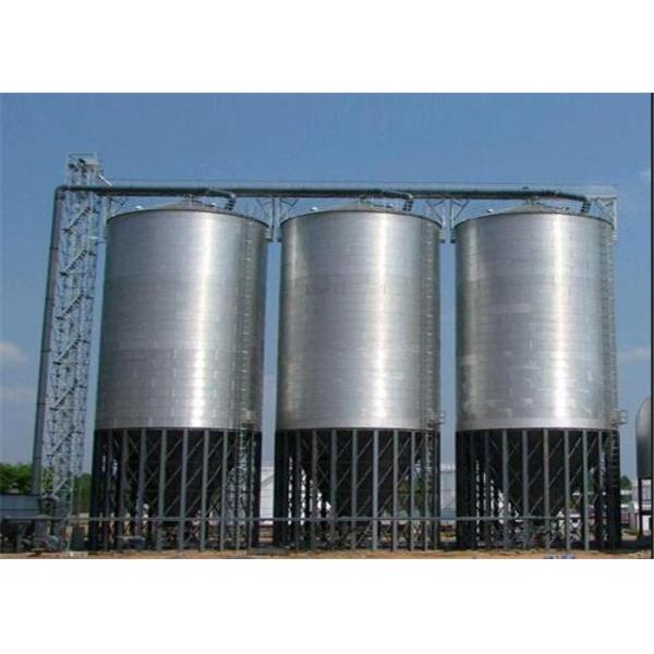 Waste Treatment Profile Sheet Making Machine 440V 50HZ 3PH Galvanized Steel