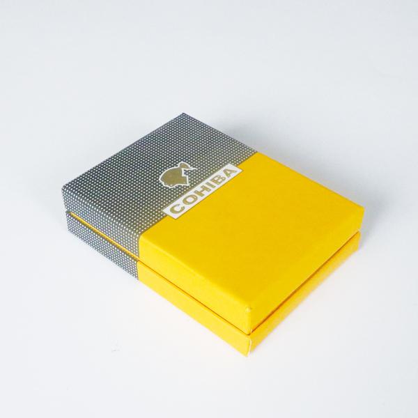 10x8x3'' Lid And Base Boxes