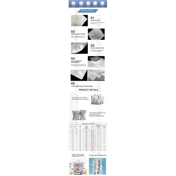 Reusable Airtight Seal Food Storage Bags Leak-Proof Saver Bags Travel Camping And Kids