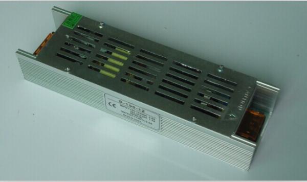 high voltage led 12v 200w Power Supply CE&RoHS approved