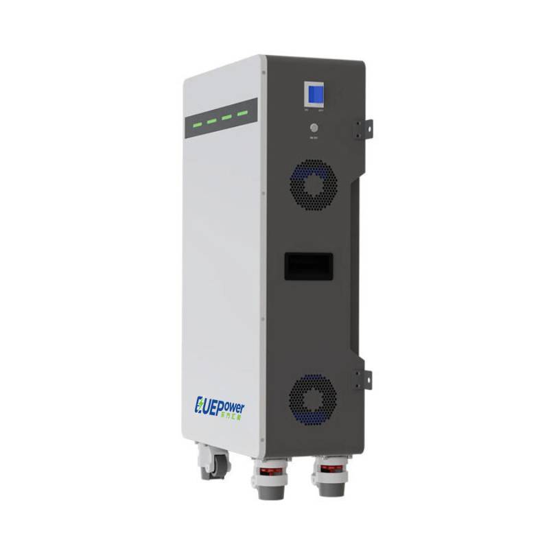 16.08kWh 51.2V Wall Mounted Energy Storage Residential ESS