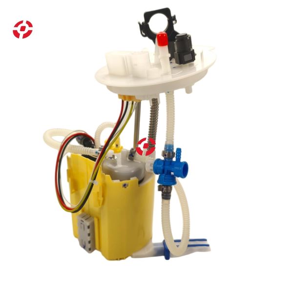 Conjunto del módulo de la bomba de combustible para Land Rover OEM Bomba de combustible OE LR127415 Bomba de combustible eléctrica