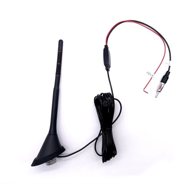 universal roof mount custom Car stereo FM AM Auto Radio Antenna f