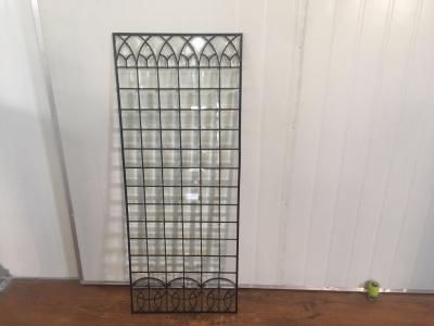 Cancele vidro chanfrado da borda para construir/fatura da decoração/espelho