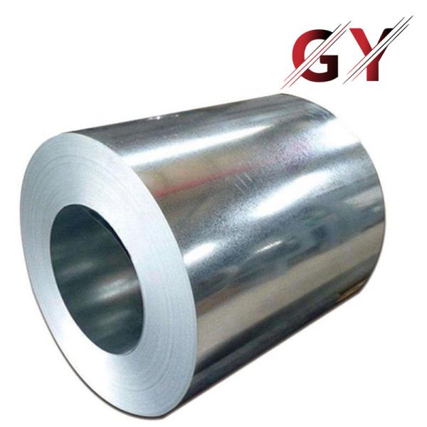 Source Factory Processing Z60 Z40 Z100 0.75mm 1.5mm 10mm 12mm Galvanized Steel Coil Customization