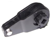 Barrière provisoire électrique Strainer