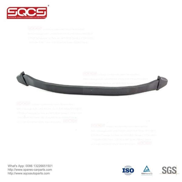SQCS フロント プラスチック 片層 2 ブッシング 葉スプリング OE 9043200601 メルセデス スプリンター W901 W902 VW LT 2BD 2DE 2DK