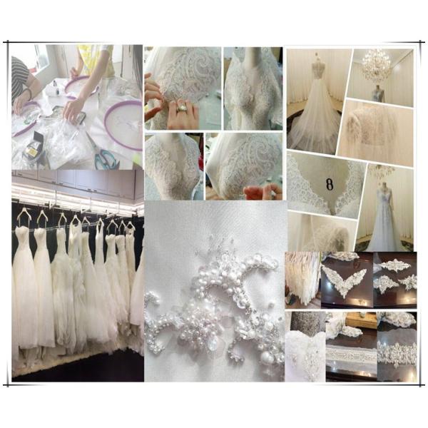 Deep V Neck Sexy Ladies Backless Evening Dresses Cap Sleeve Sweep Train