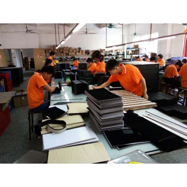 Guangzhou KAIDILI Jewelry Packaging Factory