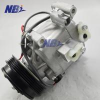 8832052010 Compresseur d'air conditionné pour voiture Compresseur d'air conditionné pour Toyota Corolla Verso / Altis Yaris / Echoe 1.5
