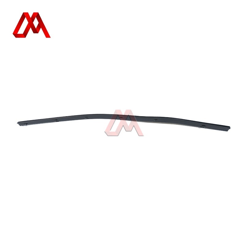 8980292010 Door Inner Water Seal 8-98029201-0 Rubber Weather Strip for Isuzu 700P 4HK1 Truck