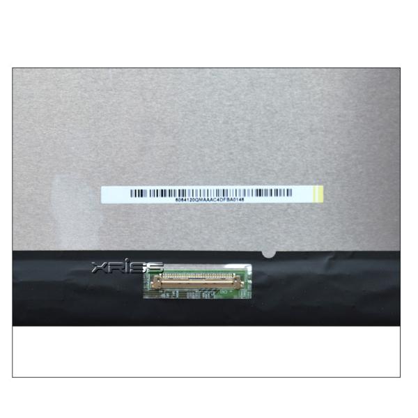 Игровой 16-дюймовый ноутбук экрана Slim Edp 40pin 2K QHD IPS NE160QDM-NY1 165HZ