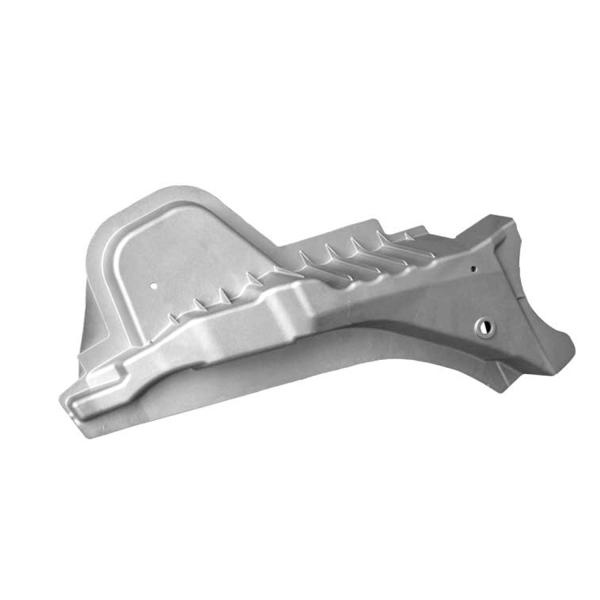 OEM Aluminum Die Casting Auto Parts Tolerance 0.005mm 0.01mm 0.1mm