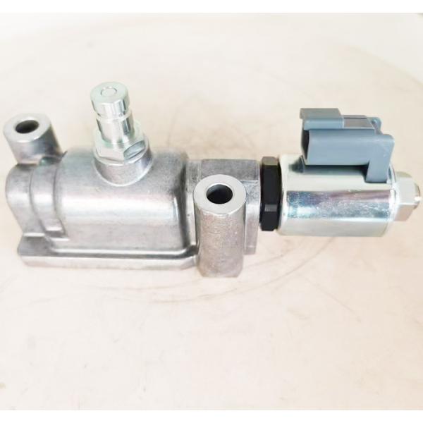Excavator Solenoid Valve Group 224-3114 For Caterpillar 972H 525B 621H 924G