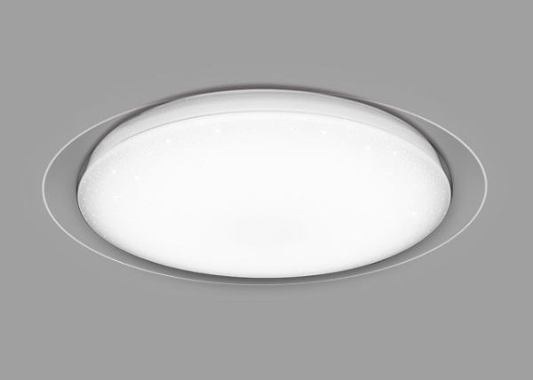 Eye Protection House Ceiling LED Lights φ600mm×120mm Versatile No Blue Light Hazard
